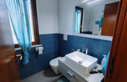 Villa Sabaudia con piscina-11 posti letto - Foto 9