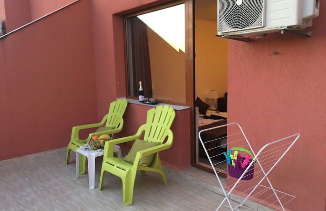 Beach Aparthotel Salt Lake - Foto 19