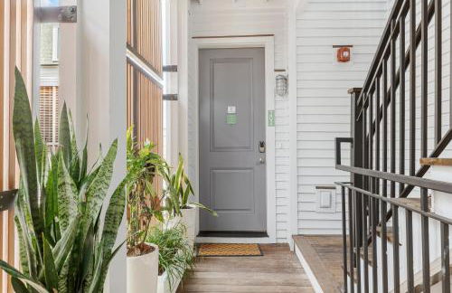 The Cooper Suite at 122 Spring - Foto 18