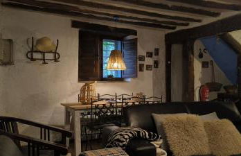 A 11 km de Riopar Casa Acogedora con sabor antaño - Foto 6