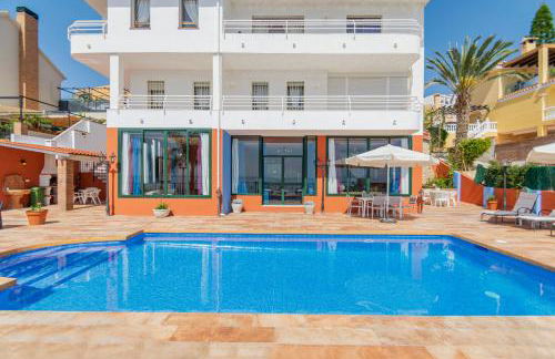 Mediterráneo Outdoor Pool - Photo 10