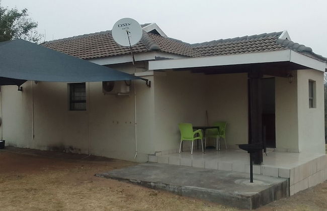 Sand River Cottages - Photo 30