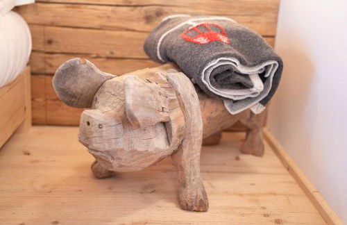 Cà Bianca delle Dolomiti - Foto 26