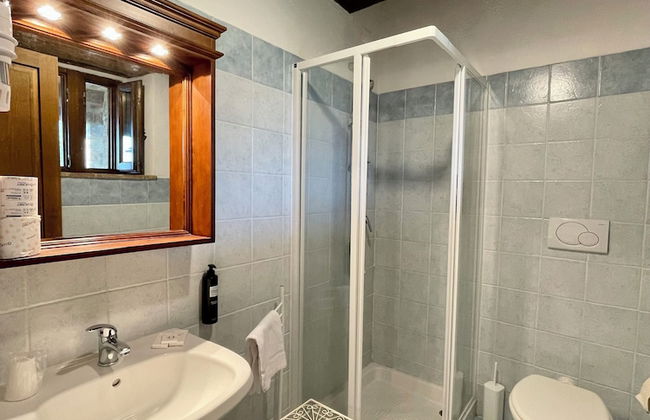 Podere Montale Il Borgo - Foto 77