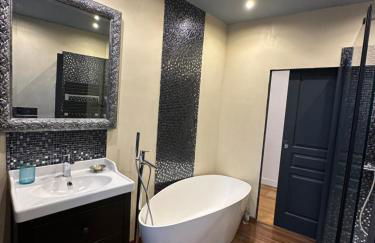 À contre courant - Foto 19