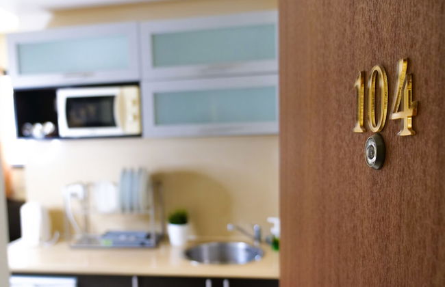 Nahalat Yehuda Residence - Foto 13