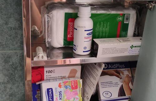 Mesonisi Boutique - Sea View in Afissos, Pelion - Photo 61