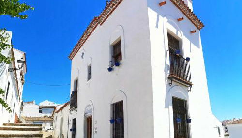 Casa rural La Rabá Terraza con increíbles vistas - Foto 2