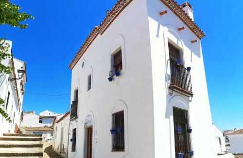 Casa rural La Rabá Terraza con increíbles vistas - Foto 2