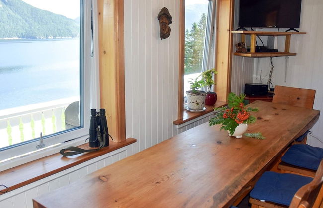 7 Person Holiday Home in Vagland - Photo 22