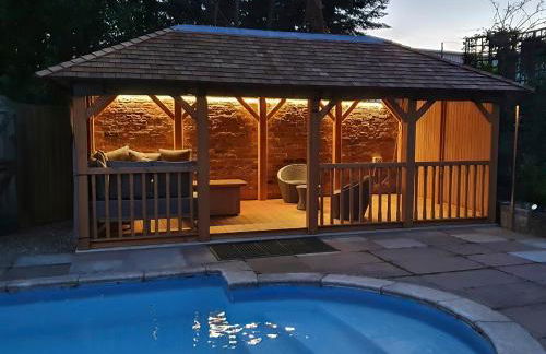 Greenlands Farmhouse - Foto 17