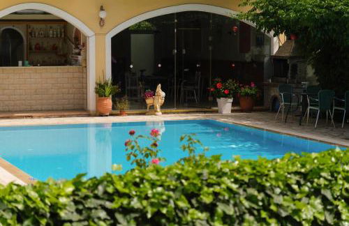 Kalypso Gouvia - Foto 47