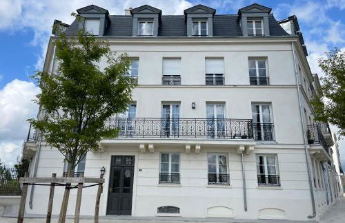 Cosy Apartment / Disneyland / Val d'Europe - Foto 2