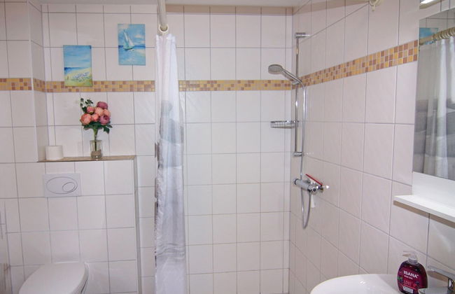 Doppelhaushalfte Bernsteinhaus I, Trassenheide - Foto 22