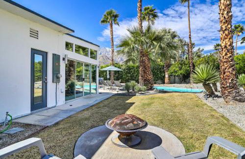 Stunning Desert Oasis Near Palm Springs Festivals! - Foto 24