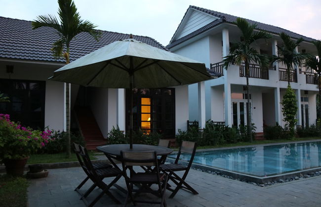 Green Areca villa - Photo 21