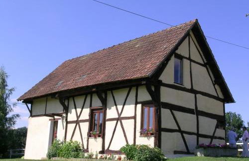 Maison authentique de Sologne avec piscine partagée, jardin et 3 chambres - FR-1-489-12 - Foto 15