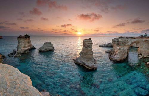 Casa Vacanze Le Dune Salento Torre Lapillo - Foto 25