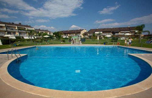 Relaxing Apartment With View - Photo 24