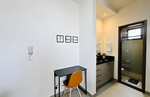 *Loft Refúgio Urbano | Estilo e Conforto. - Foto 56