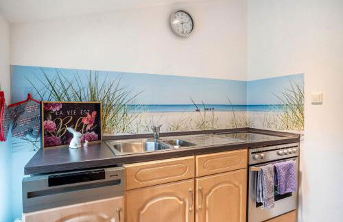 Wohnung Obergeschoss - Foto 11