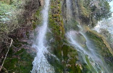 Casa Chorreón - Foto 21