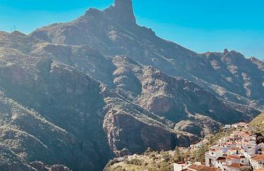 Casa Vista Pura Ferienhaus Arguineguin Gran Canaria - Foto 64