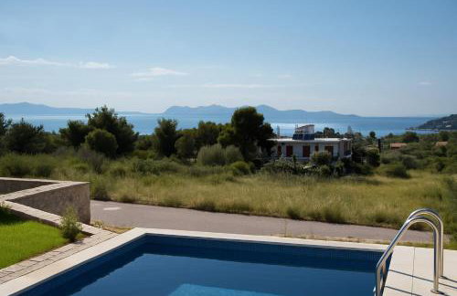 Theologos Residencies - Foto 15