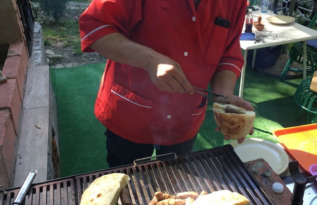 Immaculate 2-bed Wigwam in Gornji Zovik - Foto 19