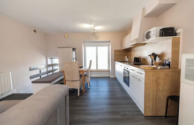 Appartements de la Baie - Foto 23