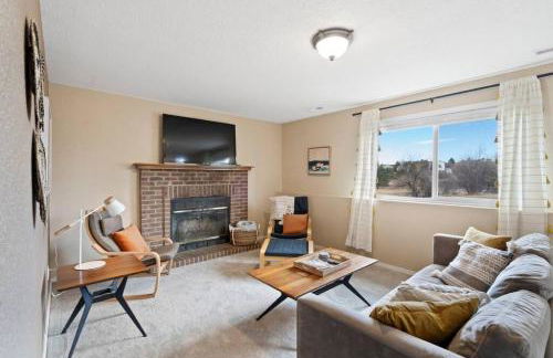 Beautiful Mountain Views Close to Hiking Trails - Foto 40