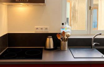 Cozy equipped studio and parking - city center - Foto 11