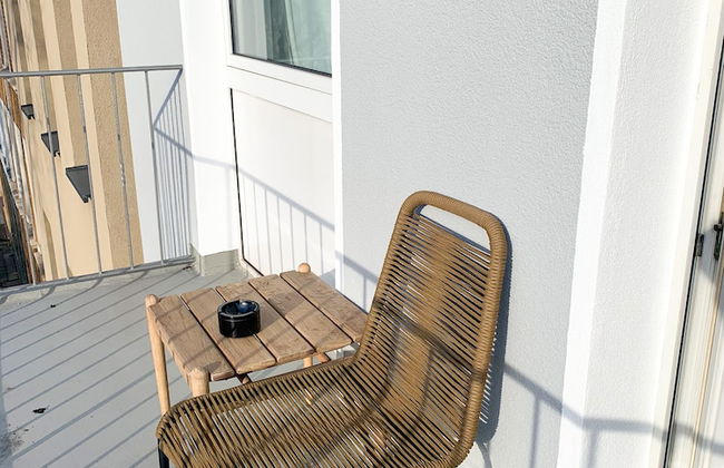 Glück Auf Appartement Lösortstraße - Foto 79