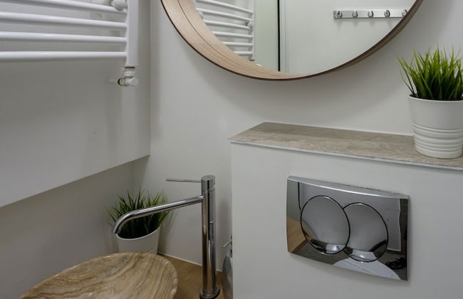 Metropole Apartments Studio City - Foto 12