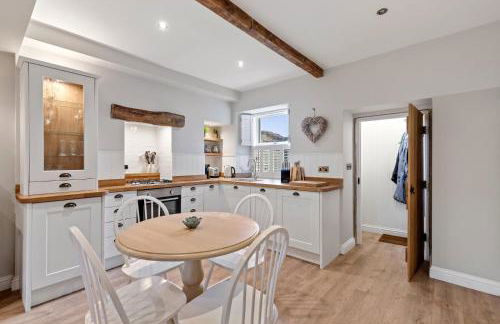 Bailey Cottage Luxury Cottage in Gargrave - Foto 4