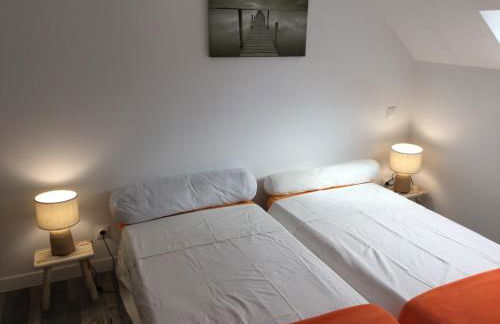 Gîte de la Fresnais - Foto 7