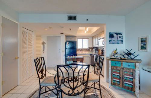 Gulf-Front Views Coastal Hudson Condo! - Foto 7