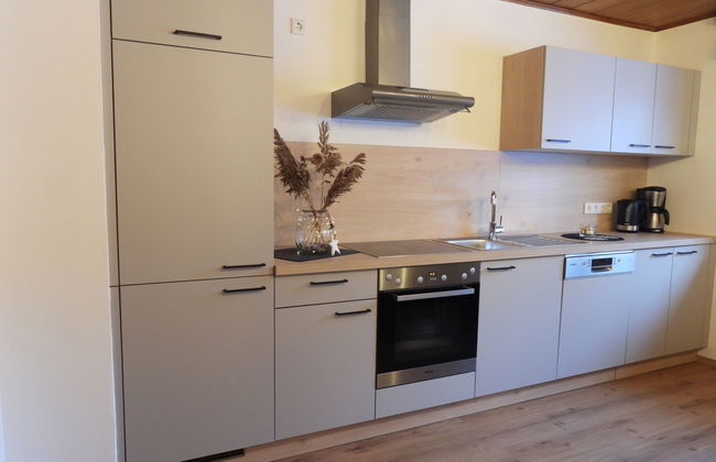 Haus Sigfried - Foto 19