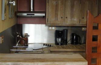 La Cafourche - Foto 10