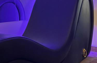 Love Room 91 avec Jacuzzi XXL - 15min Orly - 30 min Paris - Foto 9