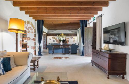 Finca RÚSTICA FELOSTAL Son Soleclau with Sauna & Pool - Foto 36