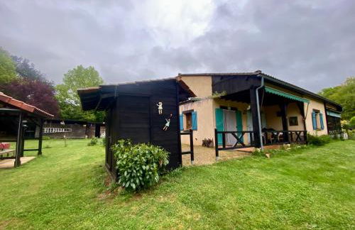 Le Bon Chemin gite - Foto 7