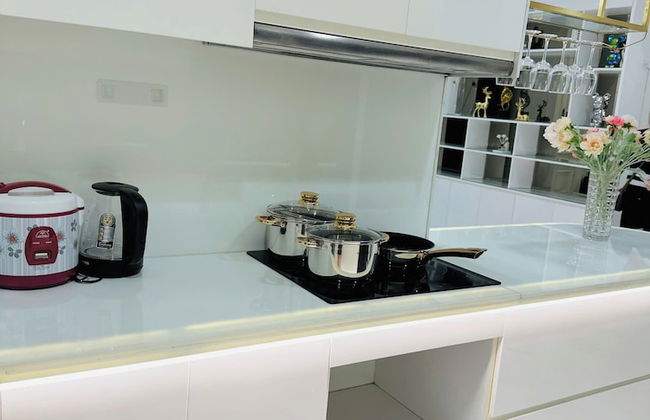 Cozy- Vinhomes Central Park Apartments - Photo 76