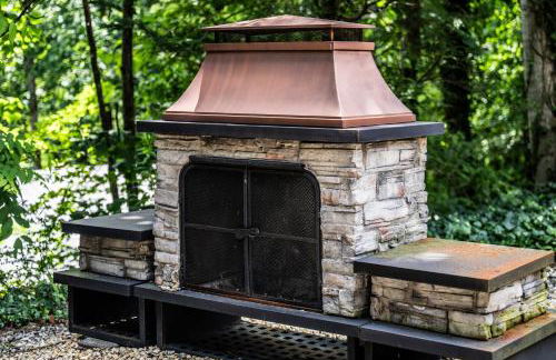 Cozy Bear Cabin - Foto 4