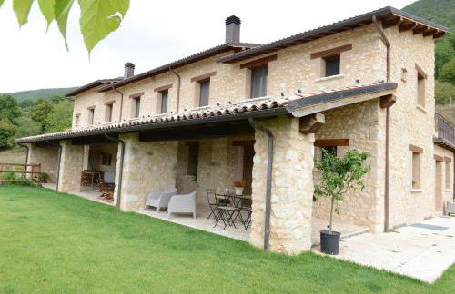 Casale dei Briganti - Foto 1