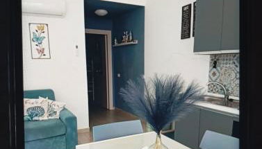 Blue House - Foto 3