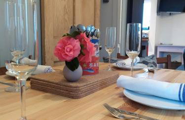 Milking Shed Cottage - Foto 14