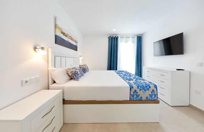 Sonrisa Deluxe Apartments Levante - Foto 28