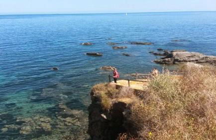 Calapanizo "Un Paraíso" - Foto 29