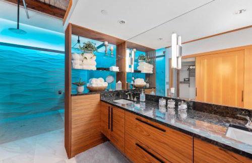 Exquisite One of a Kind 3BDR Penthouse Condo in Downtown TC 2783 - Foto 26